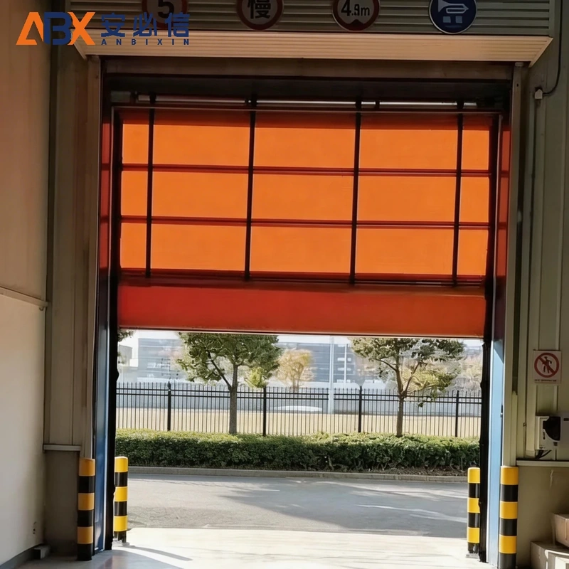 上饶市堆积门