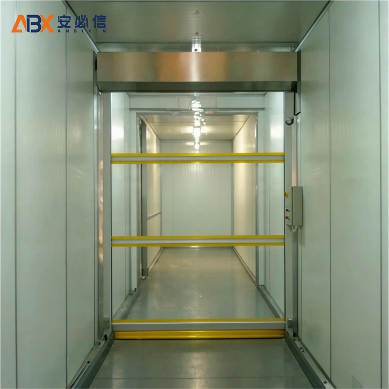 上饶市快速门
